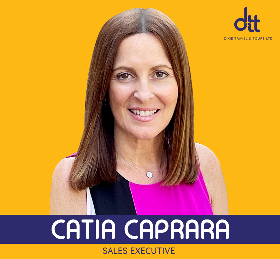 Catia Caprara